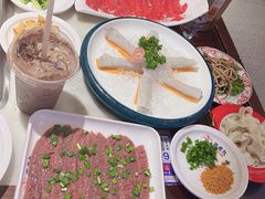 -重庆高老九火锅(万象城店)