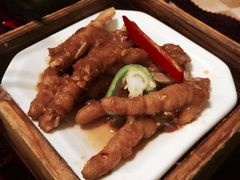 -喜鹊茶点.啫煲(车陂店)