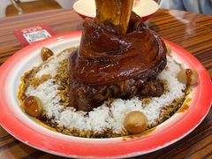 -桐哥肉铺(万柳华联店)