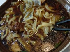 -好嫂子•刀削面(大兴店)