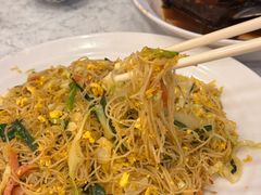 -中山国际酒店中餐厅