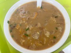 -阊门姚记豆浆(旧学前直营店)