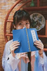 -汉仪华裳汉服馆(打浦桥店)