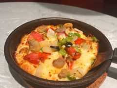 -必胜客(远大路店)