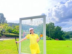 -观澜湖高尔夫球会