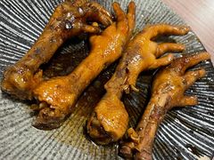 天下第一凤爪-老鼎旺安格斯牛肉火锅(衡艺广场店)