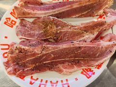 -哈哈碳都·牛肋条无限自助烤肉(宝龙店)