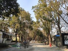-嘉北郊野公园