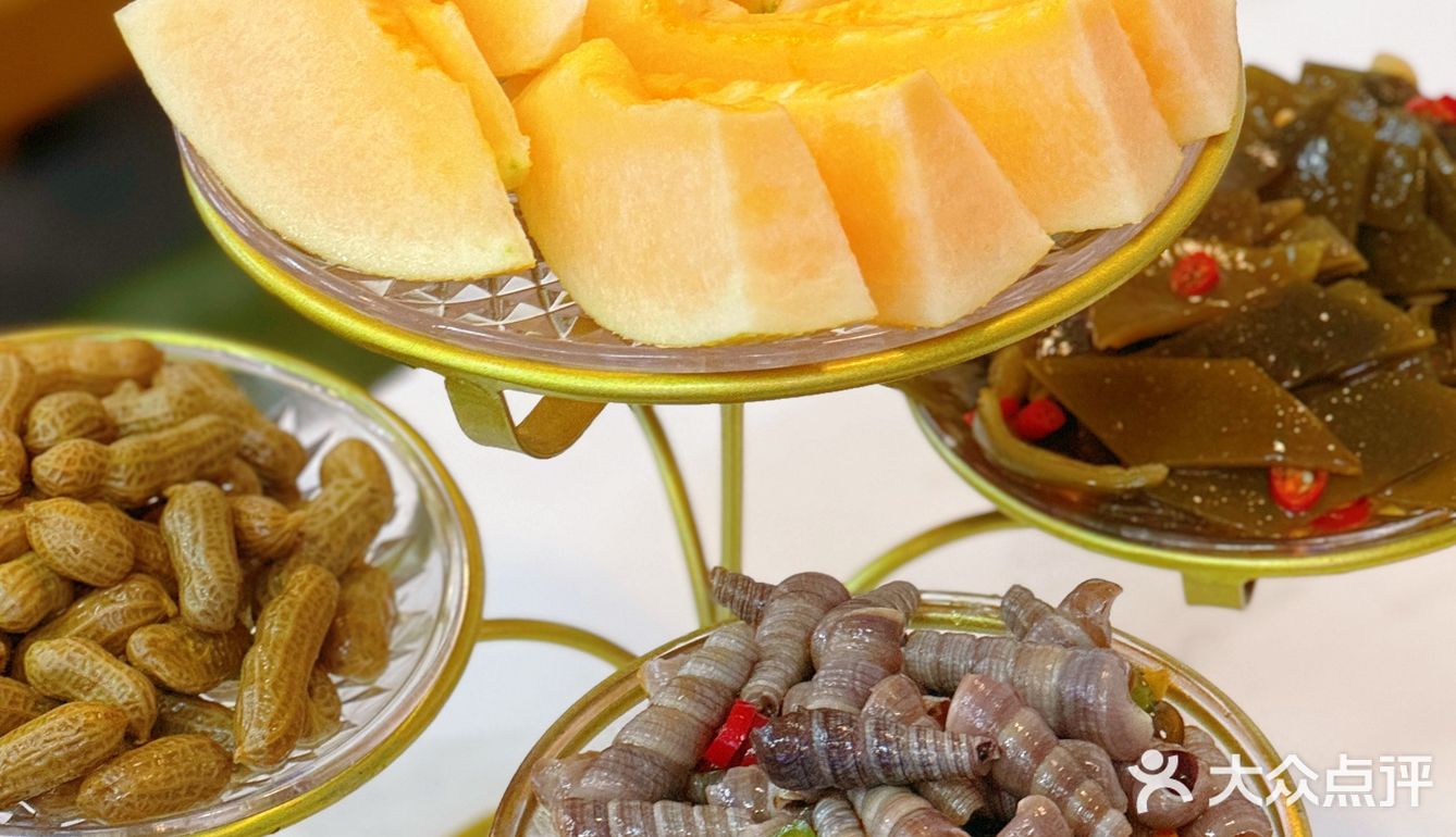 📍青岛 一代人有一代人的应酬