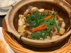 -鹊玥·粤菜小馆(汇智国际商业中心店)