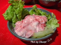 鲜脑花-谭鸭血老火锅(漳州路店)