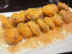 -上海苏宁宝丽嘉酒店·嘉府壹号中餐厅