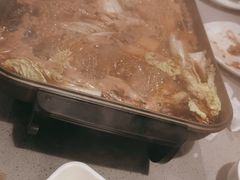 -半天妖烤鱼(桐乡万嘉购物中心店)