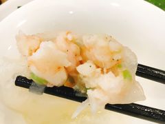 招牌虾饺-虾饺妹·粤式手工点心(水荫路店)