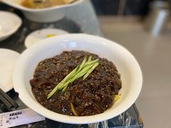 -桃园中华料理炸酱面(燕儿岛路店)