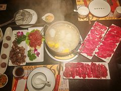 -牛事制造局牛肉火锅(莲岳路店)
