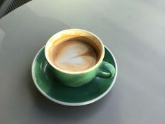 拿铁咖啡-BAKER&SPICE(环贸店)