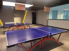 -贝菲特游泳健身(徐泾店)