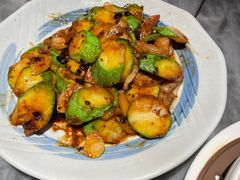 -莞府家宴·东莞菜(市民服务中心店)