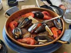 -y SEA·西班牙餐厅(阿那亚·北戴河店)