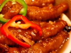 -誉八仙粤菜(万象天地店)