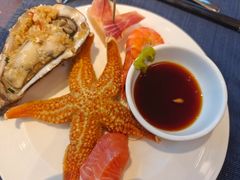 -Social 秀西餐厅-长沙瑞吉酒店(运达店)