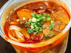 -家阳赵师傅油饼包烧麦(粮道街店)