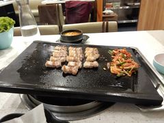 -韩时烤肉(枫蓝店)