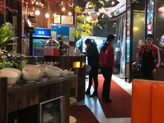 -小民大排档(光谷店)