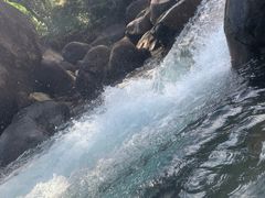 -增城大丰门漂流