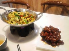 -简小姐·上海餐厅(长城大厦店)