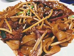 -大树餐厅(益田假日店)