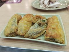 五香卷-百家鸡味馆(清泰店)