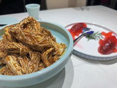 -惠丰堂饭庄·烤鸭·京味菜(民族大学店)