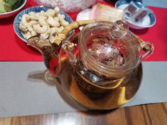 -云间宿茶空间(嘉杰国际广场店)