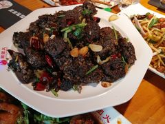 米肠-牛上牛吊炉烧烤(红旗大街店)