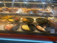 -百佳永辉超市(太阳广场店)