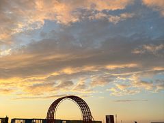 -泰达航母主题公园