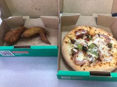 -米斯特比萨(望京西园店)