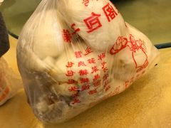 -清泉阁包子铺(中山路店)