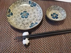 -樱の千渡日式料理·铁板烧•烧鸟(金盛田广场店)