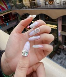 -初NAIL日式美甲美睫沙龙