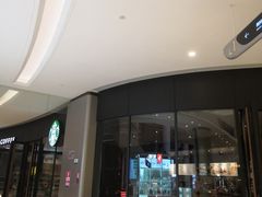 -星巴克(深圳梅林虹湾店)