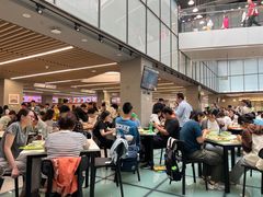 -北大家园食堂