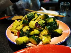 -石记老北京炙子烤肉(松园店)