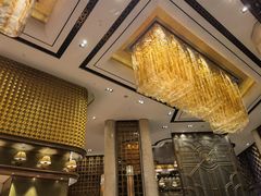 -万达瑞华酒店美食汇自助餐厅(楚河汉街店)