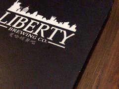 -Liberty Brewing Co·曼哈顿餐吧