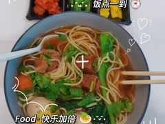 -贝林大翅鲸简餐厅(国家海洋博物馆店)