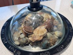 -前王院•巧克力海鲜市集餐厅(万平口店)