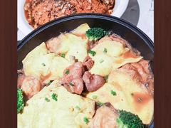 -徽镇小厨·经典徽菜(马连道店)